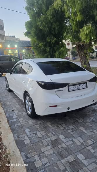 مازدا 3 2017 - صورة 4