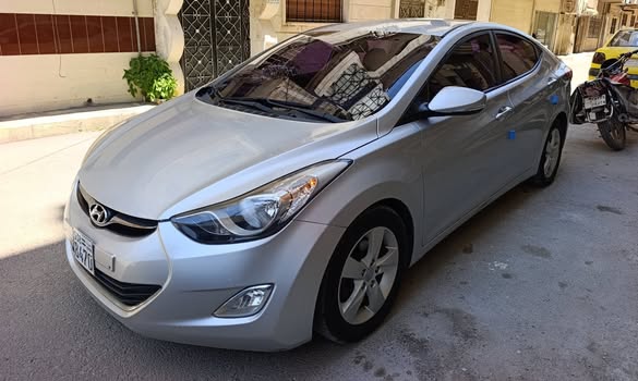 هيونداي النترا 2014 - صورة 1