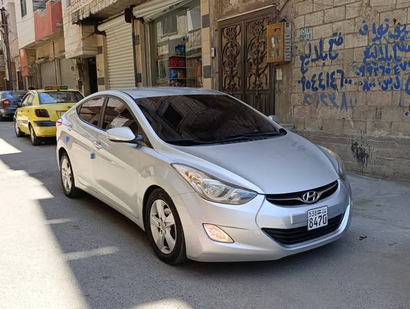 هيونداي النترا 2014 - صورة 3