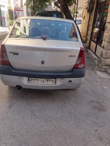 داسيا لوغان 2007 - صورة 2