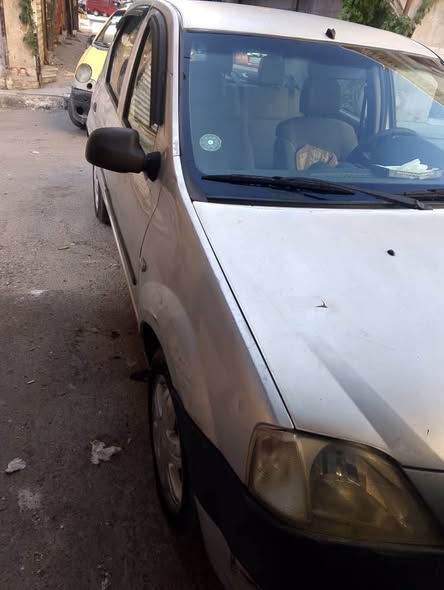 داسيا لوغان 2007 - صورة 5