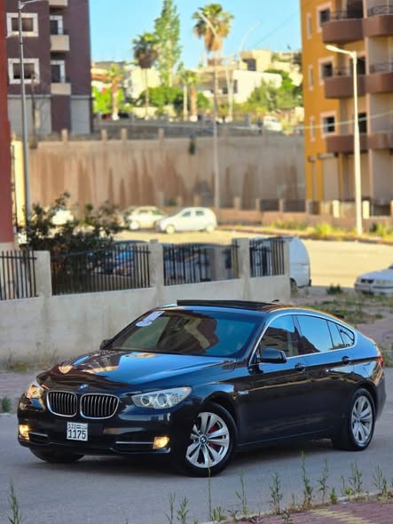 بي ام دبليو جي تي 2011 - صورة 4