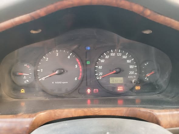 هيونداي سانتافي 2004 - صورة 1