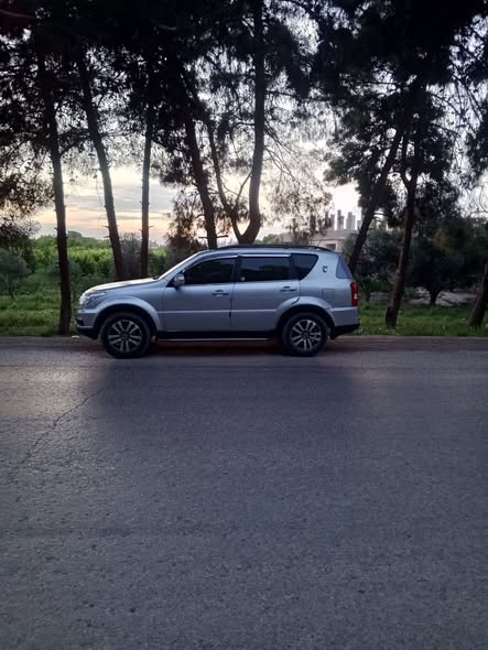 سانج يونج ريكتسون 2013 - صورة 1