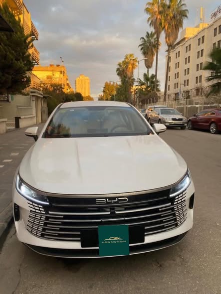 بي واي دي ديستروير 2025 - صورة 2