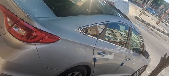 هيونداي سوناتا 2016 - صورة 3
