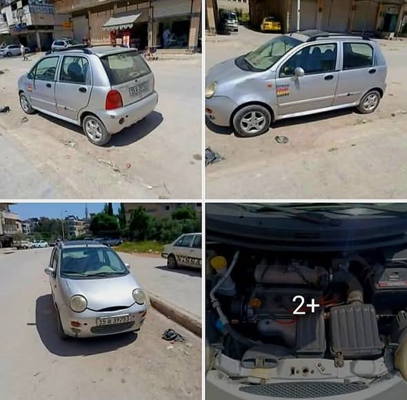 شيري كيو كيو 2007 - صورة 2