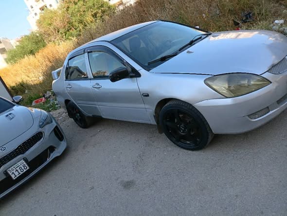 ميتسوبيشي لانسر 2007 - صورة 3