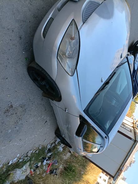 ميتسوبيشي لانسر 2007 - صورة 5