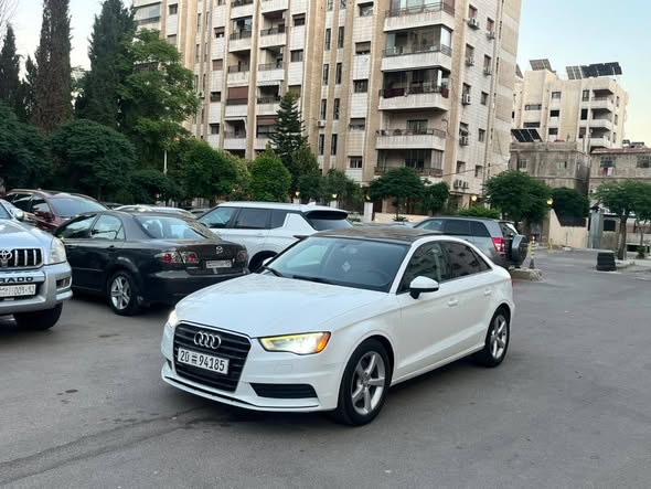 آودي A3 2016 - صورة 1