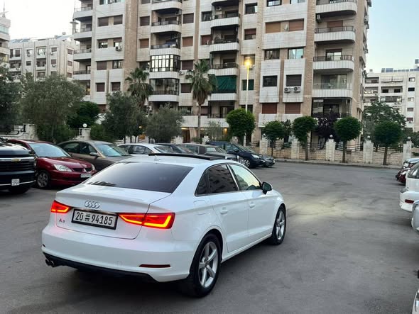 آودي A3 2016 - صورة 2