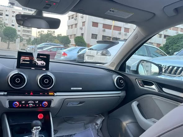 آودي A3 2016 - صورة 5