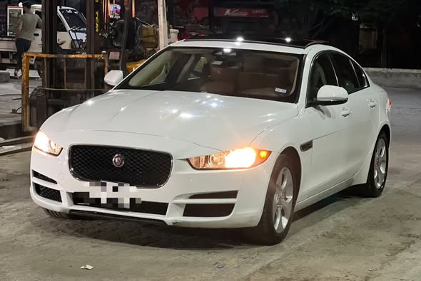 جاكوار XE 2017 - صورة 1