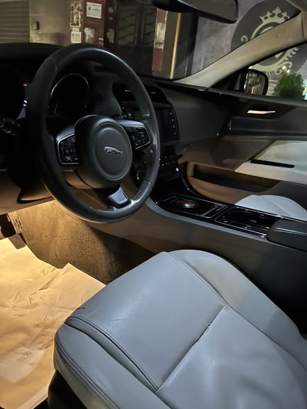 جاكوار XE 2017 - صورة 2