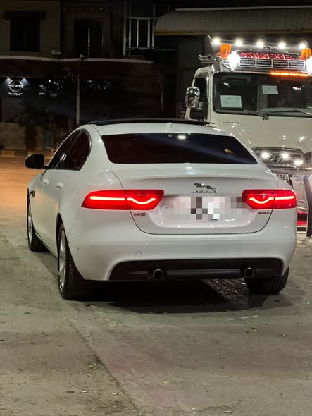 جاكوار XE 2017 - صورة 3