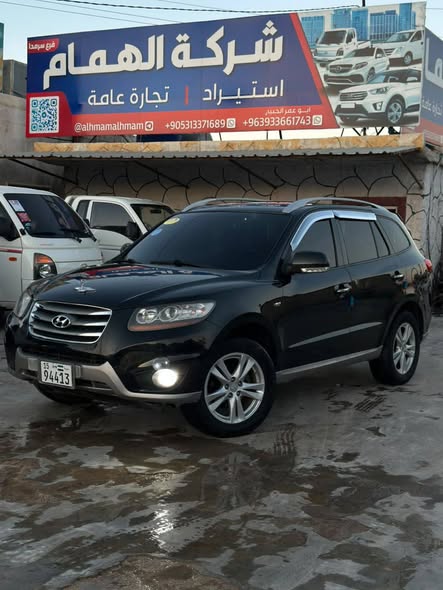 هيونداي سانتا في 2010 - صورة 2