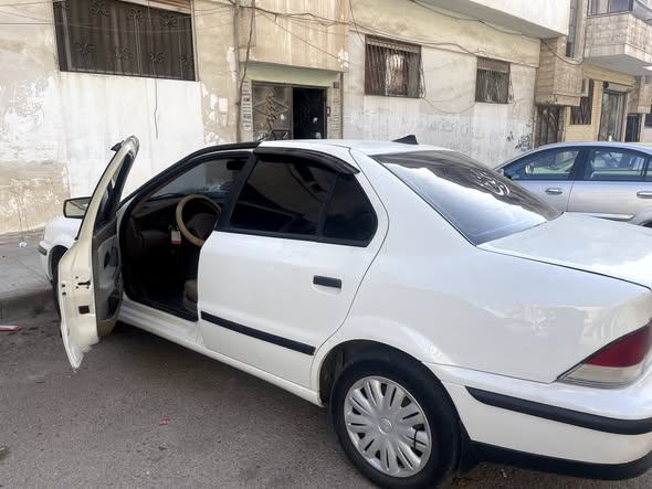 شام شام 2009 - صورة 1