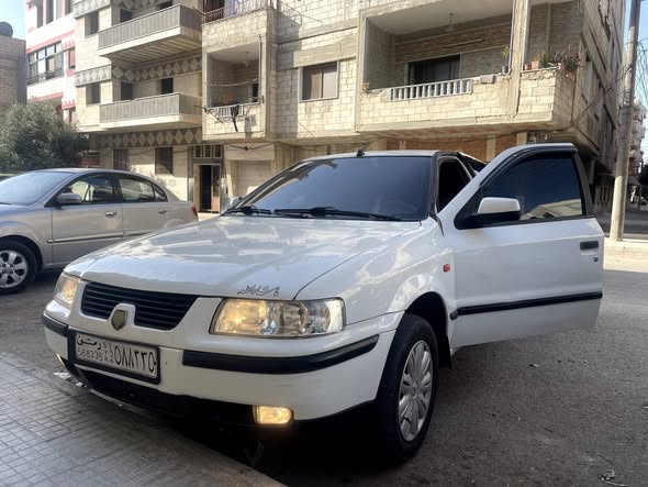شام شام 2009 - صورة 2