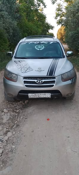 هيونداي سانتا في 2006 - صورة 2