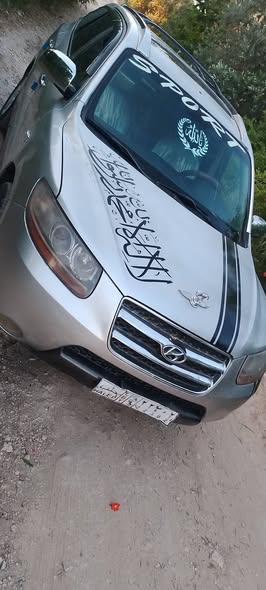 هيونداي سانتا في 2006 - صورة 3