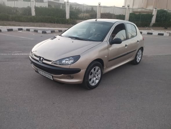 بيجو 206 2009 - صورة 1