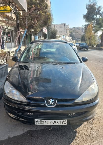 بيجو 206 2004 - صورة 1