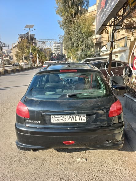 بيجو 206 2004 - صورة 3