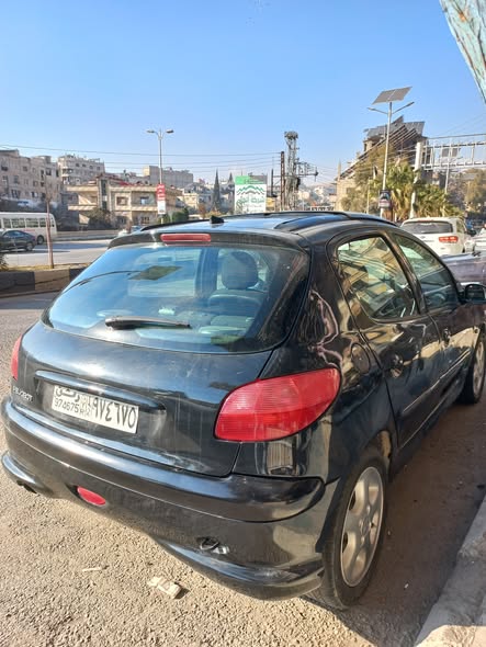 بيجو 206 2004 - صورة 4
