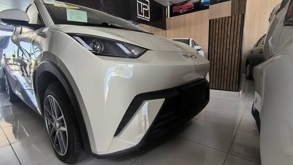 بي واي دي سيجل 2024 - صورة 2