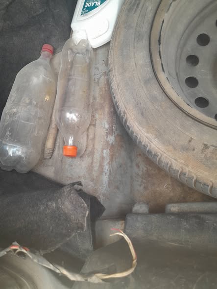 جيلي MK 2011 - صورة 5