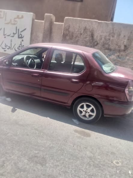 تاتا إنديجو 2009 - صورة 4