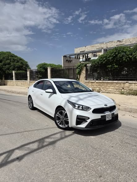 كيا K3 2020 - صورة 1