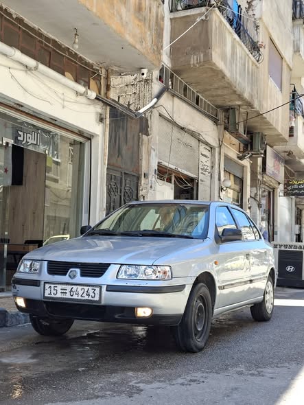 شام شام 2008 - صورة 1