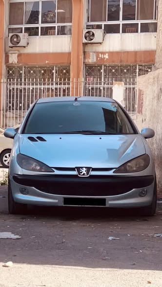 بيجو 206 2003 - صورة 5