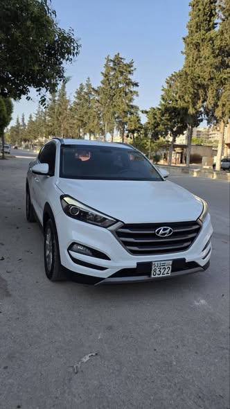 هيونداي توسان 2016 - صورة 2