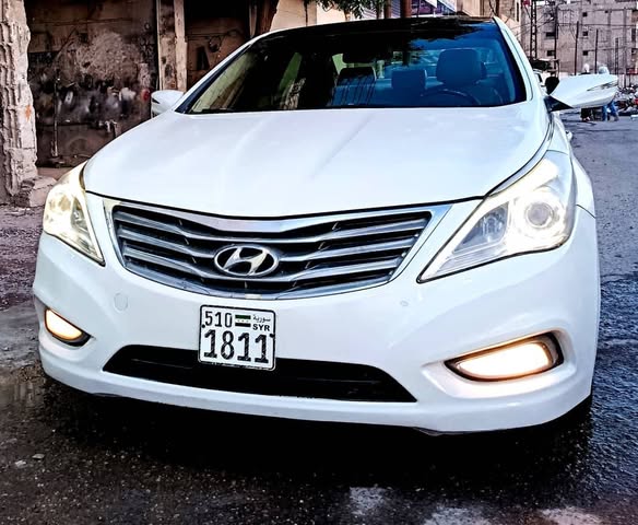 هيونداي ازيرا 2013 - صورة 2