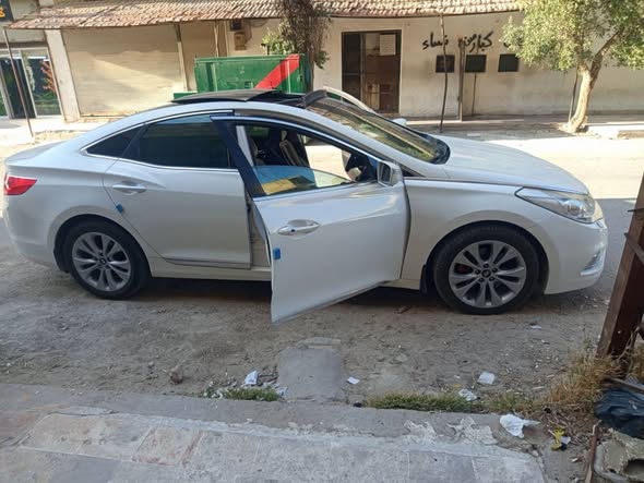 هيونداي جراندور 2014 - صورة 2