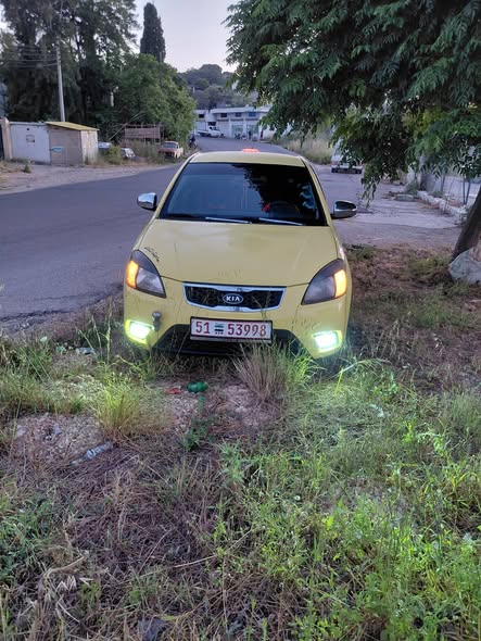 كيا ريو 2011 - صورة 4