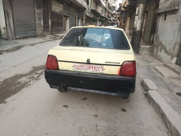 زاز دايو زاز دايو 2002 - صورة 4