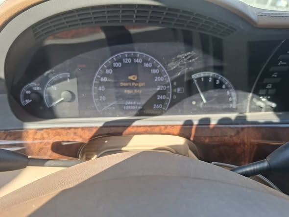 مرسيدس 550 2013 - صورة 4