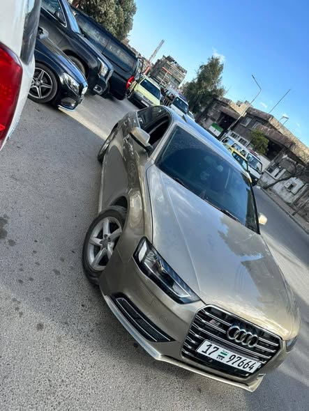 اودي S4 2013 - صورة 4