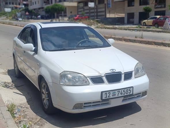 دايو لاسي 2004 - صورة 3