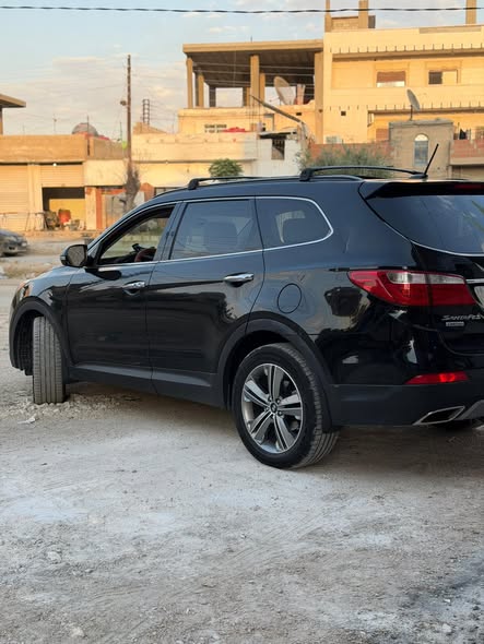 هيونداي ماكس كروز 2014 - صورة 5