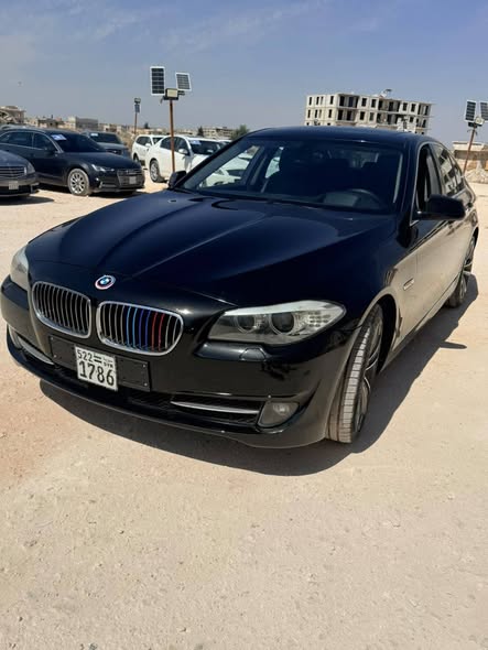 بي ام دبليو 528i 2011 - صورة 2