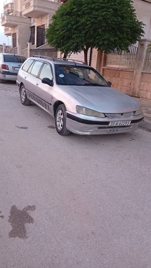 بيجو 406 1998 - صورة 1