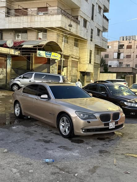 اودي A6 2013 - صورة 1