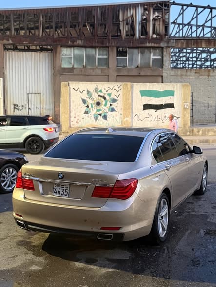 اودي A6 2013 - صورة 2