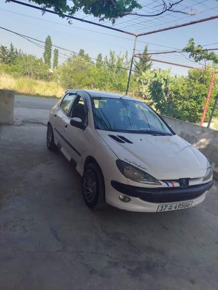 بيجو 206 2004 - صورة 3
