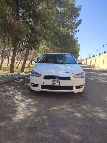 متسوبيشي لانسر 2017 - صورة 5