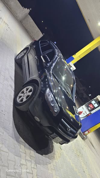 هيونداي سانتا في 2008 - صورة 1
